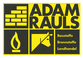 Logo Adam Rauls
