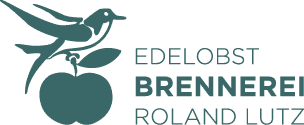 Logo Edelobstbrennerei Roland Lutz