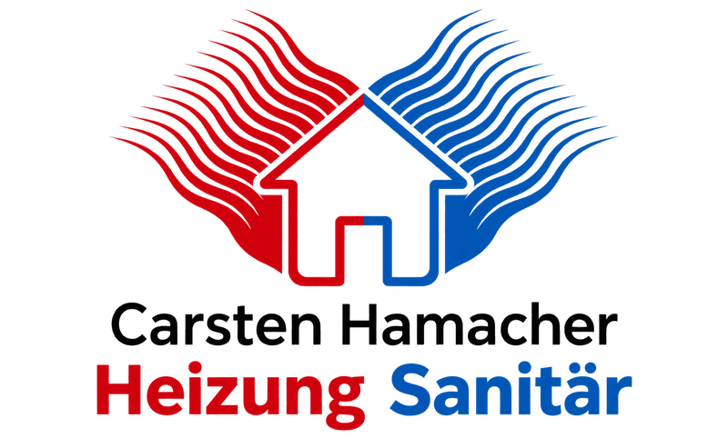 Logo Heizung-Sanitär-Renovierung Carsten Hamacher