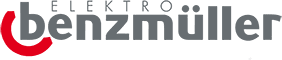 Logo Elektro Benzmüller