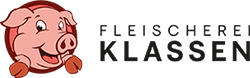 Logo Fleischerei Klassen