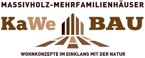 Logo KaWe-Bau GmbH